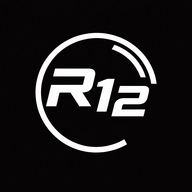 REP12 Logo